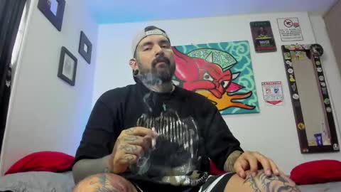 fisherrman666 online show from March 6, 4:04 pm