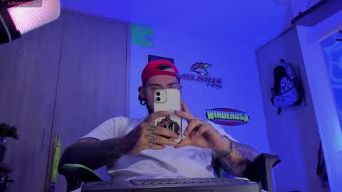 fisherrman666 online show from October 21, 1:52 am