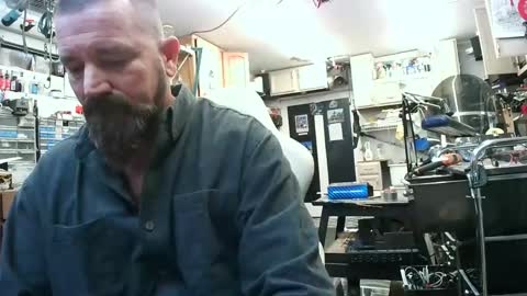 fishyfishy6460 online show from January 6, 8:18 pm