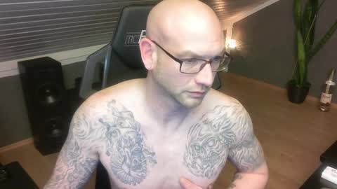 fit_firefighter online show from February 20, 12:47 pm