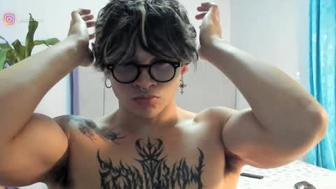 Snapshot of fit_prince_ chatting on January 11, 3:34 am David hotman online show from January 11, 3:34 am