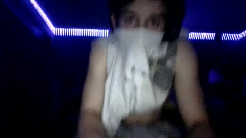 fitboi321 online show from April 1, 8:16 am