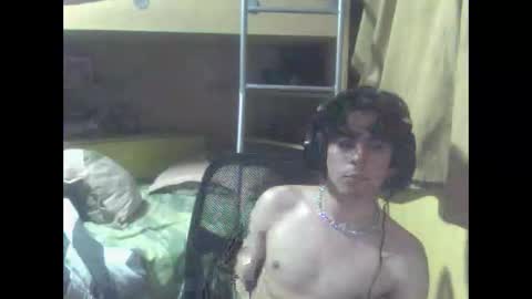 Fitboyvzla online show from May 11, 6:26 am
