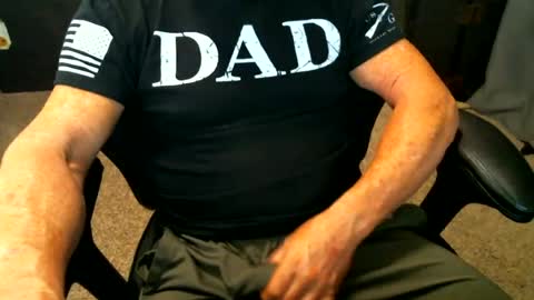 fitguy40 online show from June 25, 10:02 pm