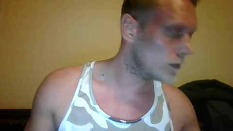 fitguyblond online show from March 21, 12:36 am