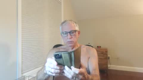 Jon online show from November 27, 12:58 am