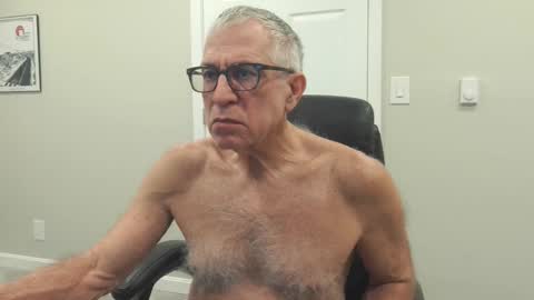 Jon online show from January 12, 4:49 am