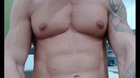 Snapshot of fitness1989 chatting on September 23, 6:40 pm fitness1989 online show from September 23, 6:40 pm