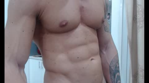 Snapshot of fitness1989 chatting on September 26, 7:11 pm fitness1989 online show from September 26, 7:11 pm