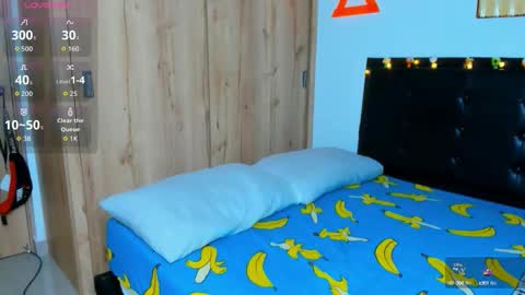 Elias Valencia online show from October 6, 8:41 am