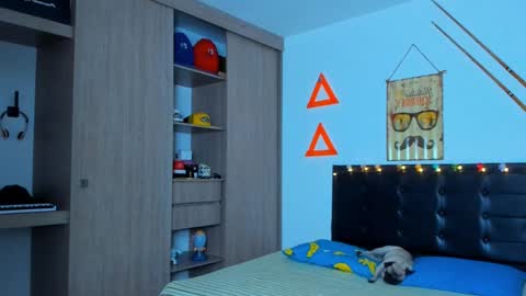 Elias Valencia online show from January 17, 10:44 am