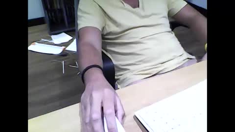 fitnsexy online show from September 22, 6:29 pm