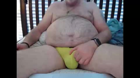 Fitz online show from May 23, 7:52 pm