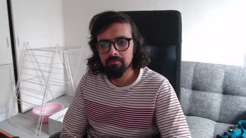 Snapshot of fizz6572 chatting on February 3, 10:36 am fizz6572 online show from February 3, 10:36 am