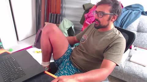 Snapshot of fizz6572 chatting on October 8, 7:46 am fizz6572 online show from October 8, 7:46 am