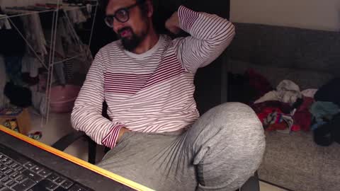 Snapshot of fizz6572 chatting on February 1, 9:51 pm fizz6572 online show from February 1, 9:51 pm