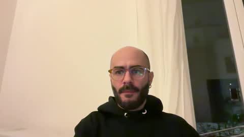 Snapshot of fla85 chatting on February 15, 1:33 am Fla is short for Flavio online show from February 15, 1:33 am