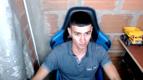  FLACO  online show from January 12, 5:03 am