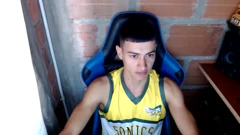  FLACO  online show from January 15, 3:29 pm