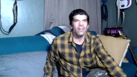 Snapshot of flanneldong chatting on October 14, 3:13 am Flannel Dong online show from October 14, 3:13 am