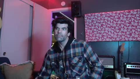 Snapshot of flanneldong chatting on September 26, 2:09 am Flannel Dong online show from September 26, 2:09 am