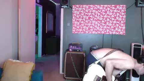Snapshot of flanneldong chatting on September 28, 6:55 am Flannel Dong online show from September 28, 6:55 am