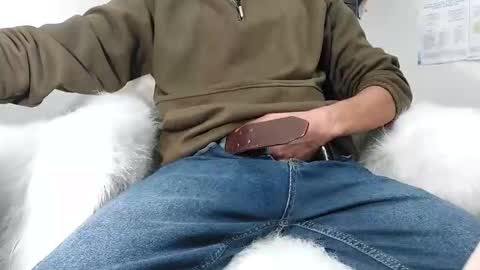 flashdick512 online show from November 25, 6:10 pm