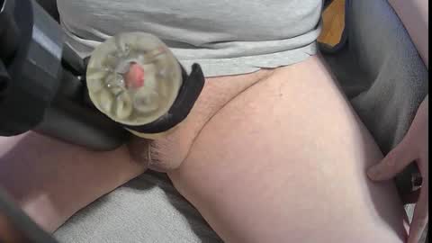 fleshlightfun27 online show from March 4, 12:28 am