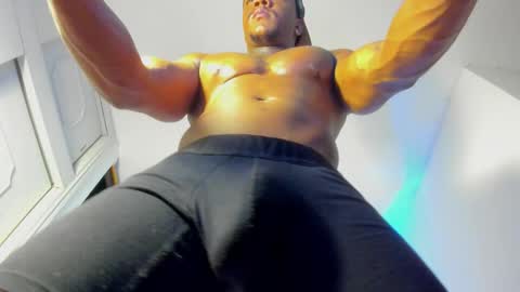 Flex Taylor  online show from January 15, 11:51 pm