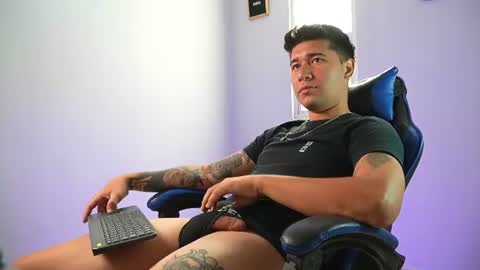 Flip Rodriguez online show from June 23, 2:10 pm