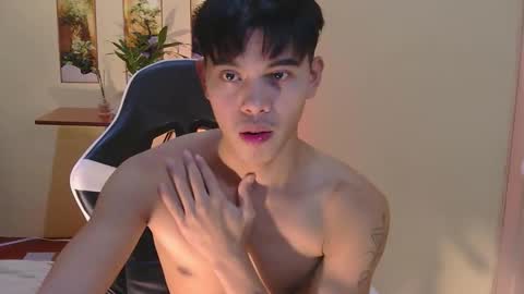 flirtfactorx online show from February 4, 6:03 pm