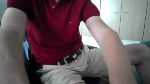 flirtymitchie online show from July 8, 8:18 am