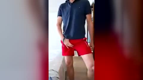 flirtymitchie online show from July 21, 12:18 pm