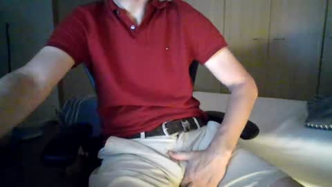 flirtymitchie online show from July 11, 11:45 am