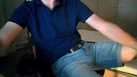 flirtymitchie online show from June 20, 2:11 pm
