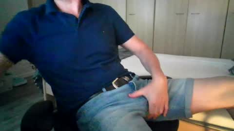 flirtymitchie online show from June 19, 12:43 pm