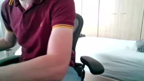flirtymitchie online show from June 17, 11:56 am
