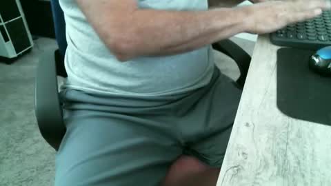 Floridasunmale online show from October 27, 1:02 pm