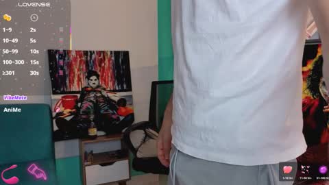 flowers109 online show from February 22, 10:33 pm