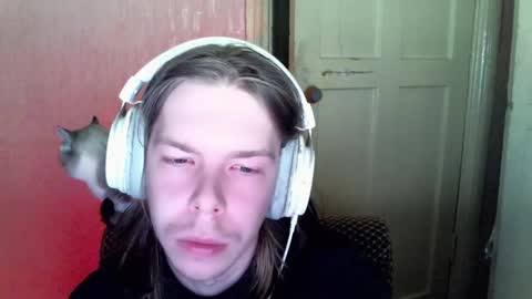 Alexey online show from December 15, 3:13 am