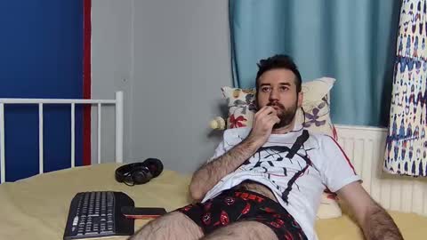 Snapshot of flydirty chatting on October 4, 9:30 pm FlyDirty online show from October 4, 9:30 pm