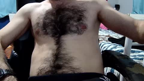 Snapshot of flydirty chatting on January 6, 4:13 pm FlyDirty online show from January 6, 4:13 pm