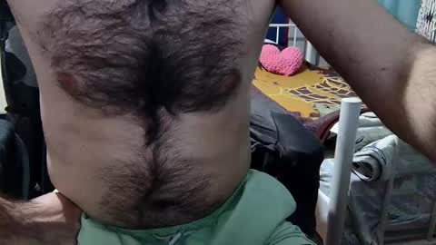 Snapshot of flydirty chatting on February 23, 6:30 pm FlyDirty online show from February 23, 6:30 pm
