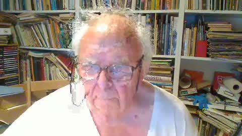 flyvbar online show from July 23, 1:58 am
