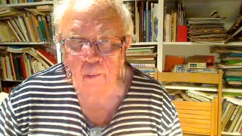 flyvbar online show from June 17, 10:44 pm