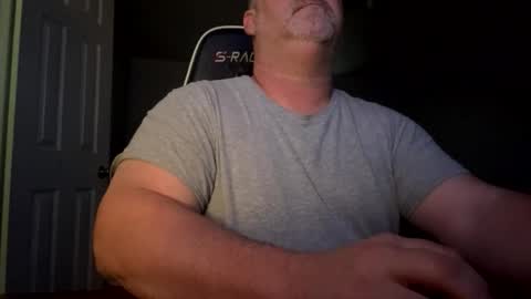 Jack online show from April 28, 1:38 pm