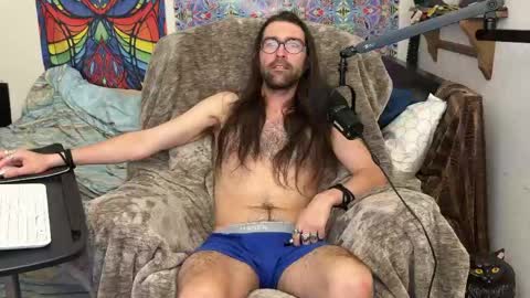 Chris online show from May 22, 9:58 am