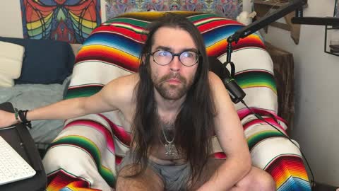 Chris online show from April 1, 1:52 pm