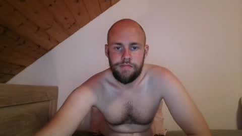Martin Grob online show from June 27, 2:47 am