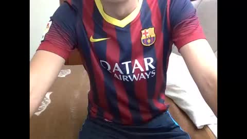 fonzi_flores online show from October 18, 12:54 pm